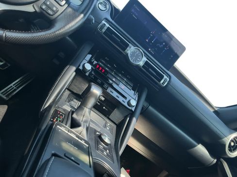 Used 2022 Lexus IS 350 F Sport AWD/4WD image 11