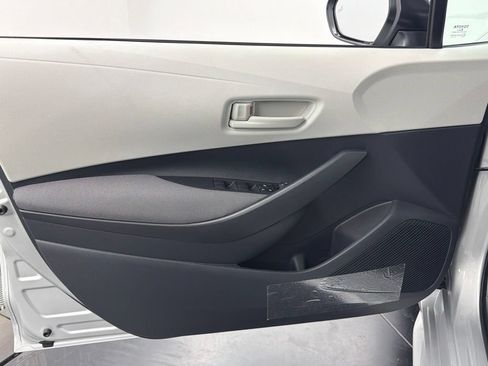 Used 2026 Toyota Corolla LE FWD image 19