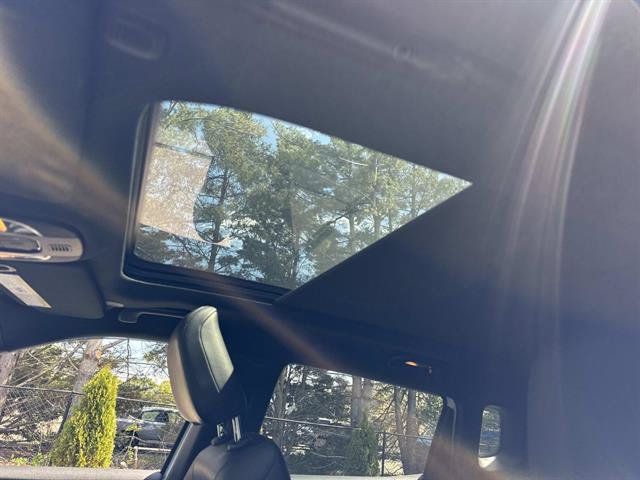 Used 2022 Jeep Compass High Altitude AWD/4WD image 12