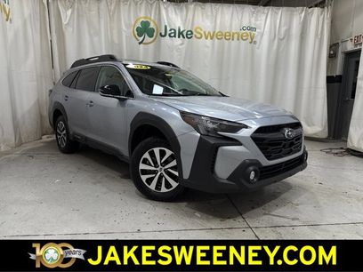 Used 2024 Subaru Outback Premium