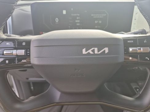New 2026 Kia Sorento SX Prestige AWD/4WD image 17