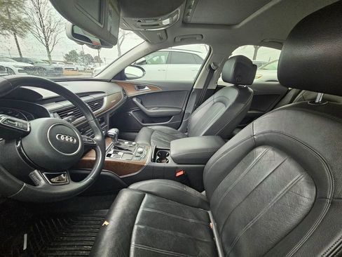 Used 2014 Audi A6 TDI Prestige w/ Driver Assistance Package image 10