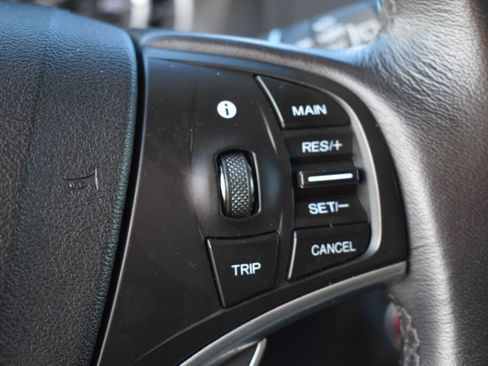 Used 2016 Acura MDX SH-AWD image 19