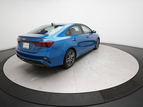 Used 2024 Kia Forte GT-Line w/ GT-Line Premium Package image 36