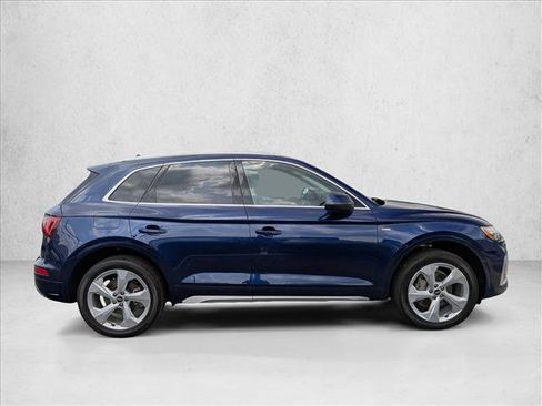Certified 2023 Audi Q5 2.0T Premium Plus w/ Premium Plus Package AWD/4WD image 4