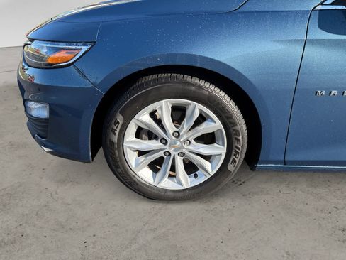Used 2024 Chevrolet Malibu LT image 9