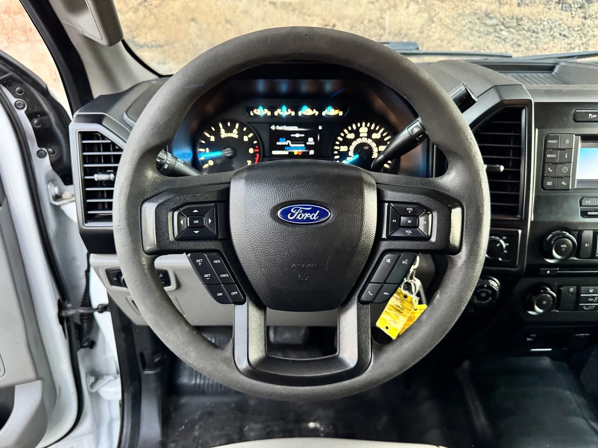 Used 2018 Ford F150 XL w/ Equipment Group 101A Mid AWD/4WD image 24