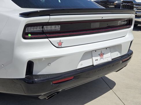 New 2026 Dodge Charger Scat Pack AWD/4WD image 4