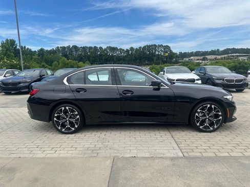 Used 2026 BMW 330i Sedan RWD image 6