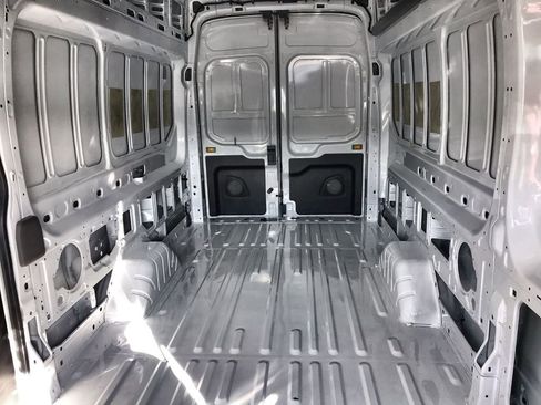 New 2026 Ford Transit 350 148 High Roof Extended image 21