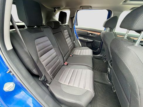 Used 2020 Honda CR-V EX image 29