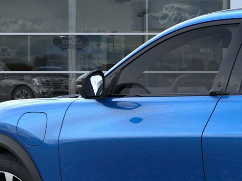 New 2025 Ford Mustang Mach-E Select w/ Comfort Package Lite image 20