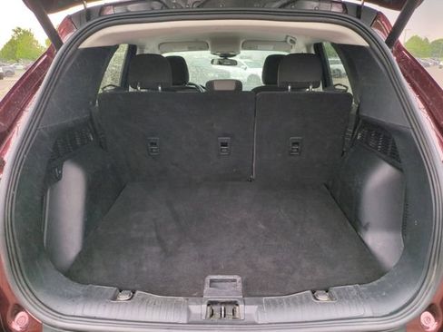 Used 2021 Ford Escape SE w/ Convenience Package AWD/4WD image 16