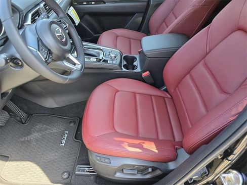 New 2025 MAZDA CX-5 Carbon Edition image 13