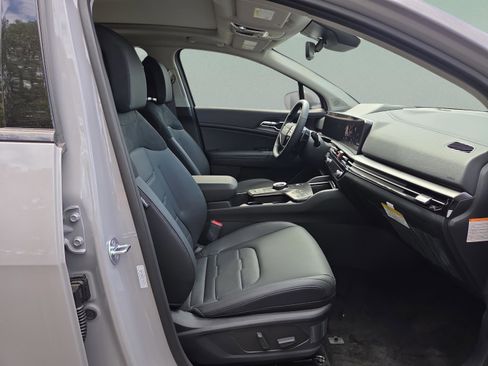 New 2026 Kia Sportage SX Prestige AWD/4WD image 14