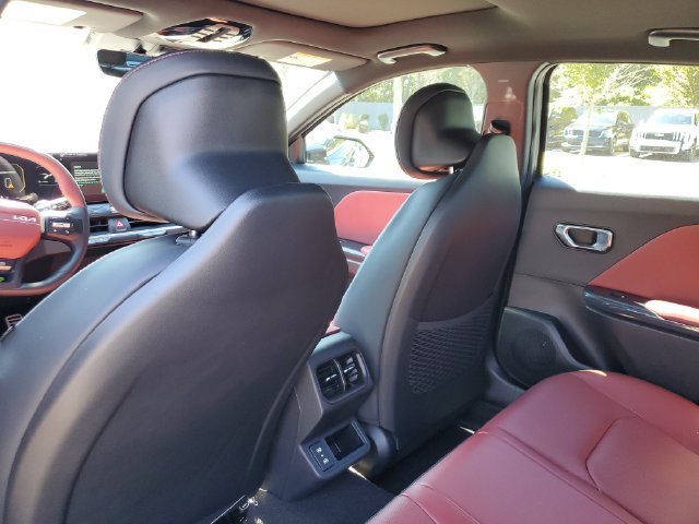 New 2026 Kia K4 GT-Line Turbo FWD image 17