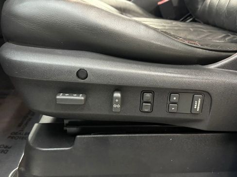 Used 2001 Land Rover Range Rover HSE image 22