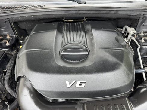 Used 2014 Jeep Grand Cherokee Limited AWD/4WD image 3