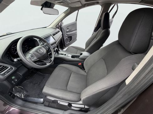 Used 2022 Honda HR-V EX image 16