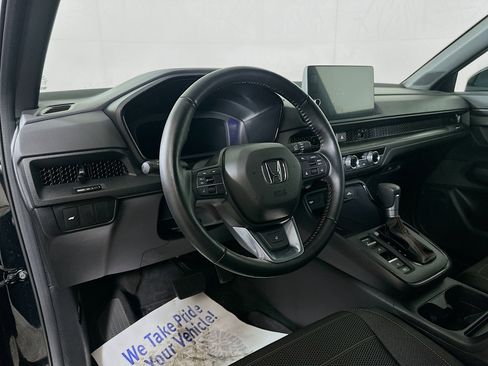 Used 2026 Honda CR-V TrailSport image 9