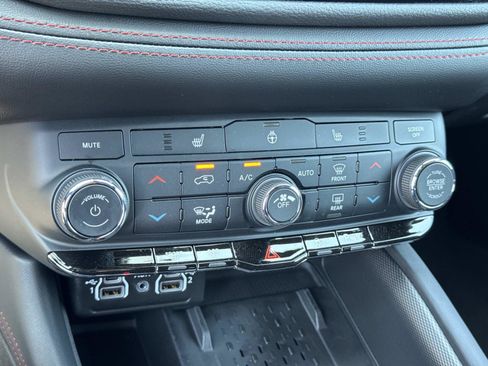 New 2026 Dodge Durango GT AWD/4WD image 18
