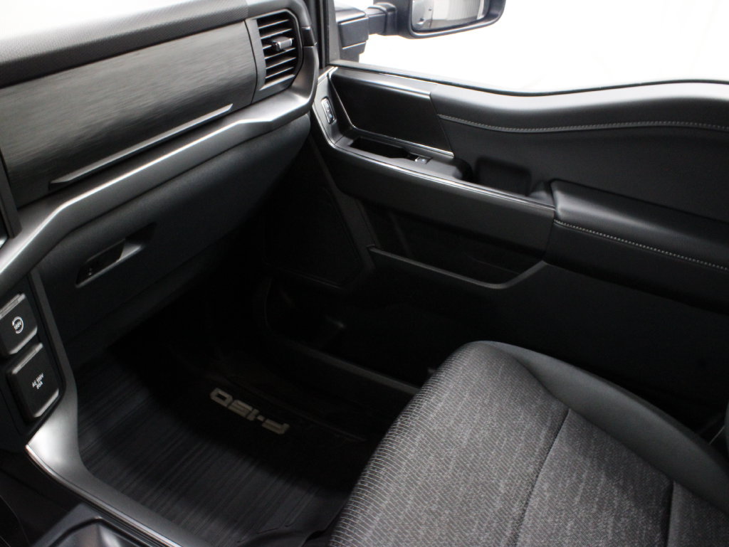 Used 2024 Ford F150 XLT w/ Equipment Group 302A MID AWD/4WD image 33