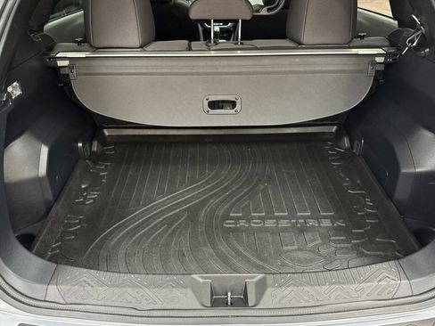 Used 2025 Subaru Crosstrek 2.5i Sport w/ Crosstrek Mirror Package image 20