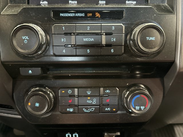Used 2016 Ford F150 XLT w/ Equipment Group 302A Luxury AWD/4WD image 21