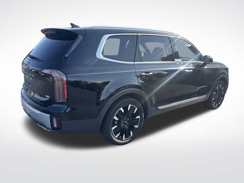Used 2023 Kia Telluride SX Prestige AWD/4WD image 11
