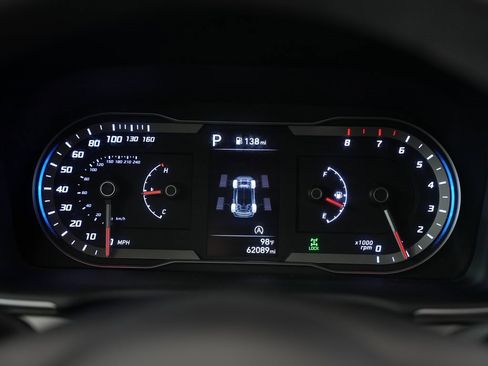 Used 2022 Hyundai Tucson SE image 16