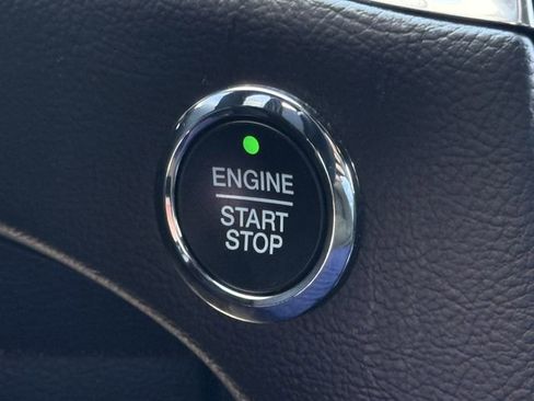 Used 2023 Ford Edge ST AWD/4WD image 19