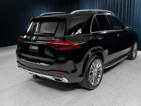 New 2026 Mercedes-Benz GLE 450 4MATIC image 5