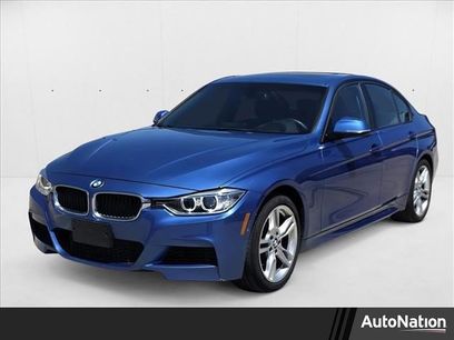 Used 2013 BMW 328i Sedan