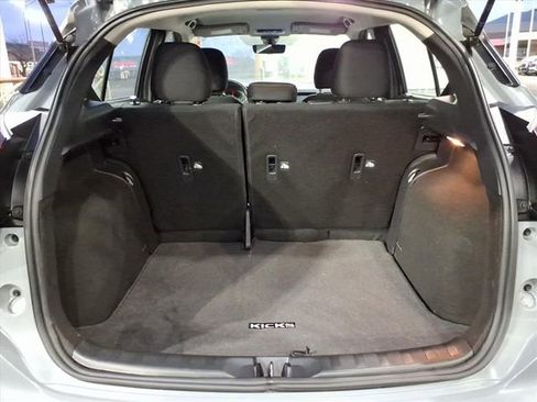 Used 2023 Nissan Kicks SR w/ Interior Electronics Package image 14