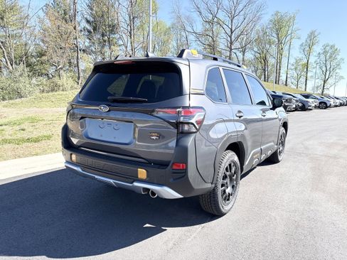 New 2026 Subaru Forester Wilderness AWD/4WD image 9
