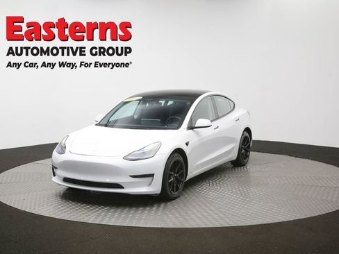 Used 2023 Tesla Model 3 Standard Range RWD image 49