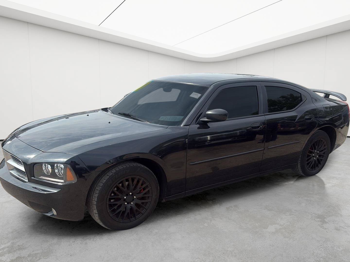 Used 2010 Dodge Charger SXT RWD image 9