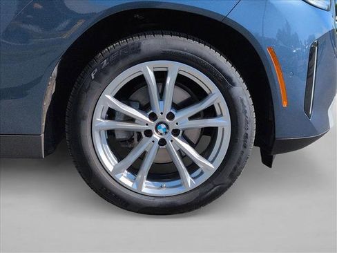 Used 2025 BMW X3 xDrive30i w/ Premium Package image 23