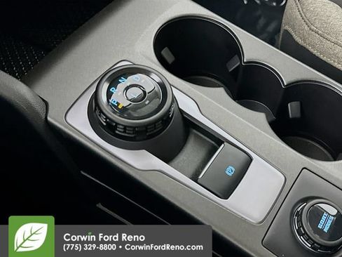 New 2026 Ford Bronco Sport Big Bend AWD/4WD image 18