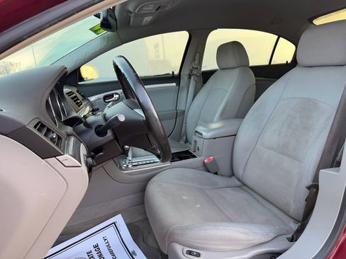 Used 2008 Saturn Aura XE w/ Convenience Package image 10