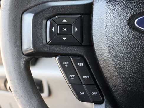 Used 2019 Ford F450 XL w/ XL Value Package image 25