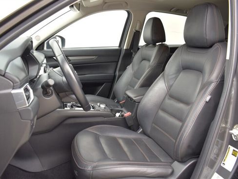 Used 2022 MAZDA CX-5 AWD 2.5 S image 11