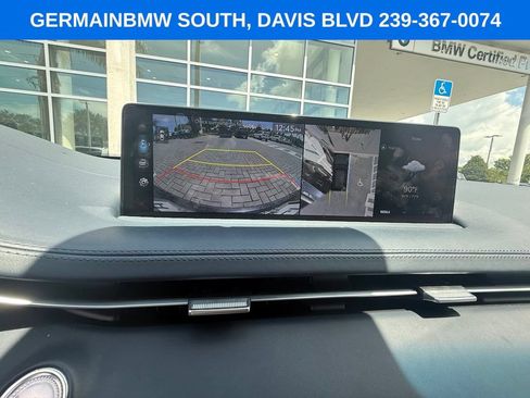 Used 2023 Genesis GV70 2.5T w/ Sport Prestige Package AWD/4WD image 20