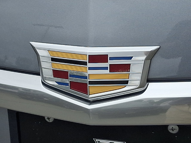 Used 2019 Cadillac CTS Luxury AWD/4WD image 29