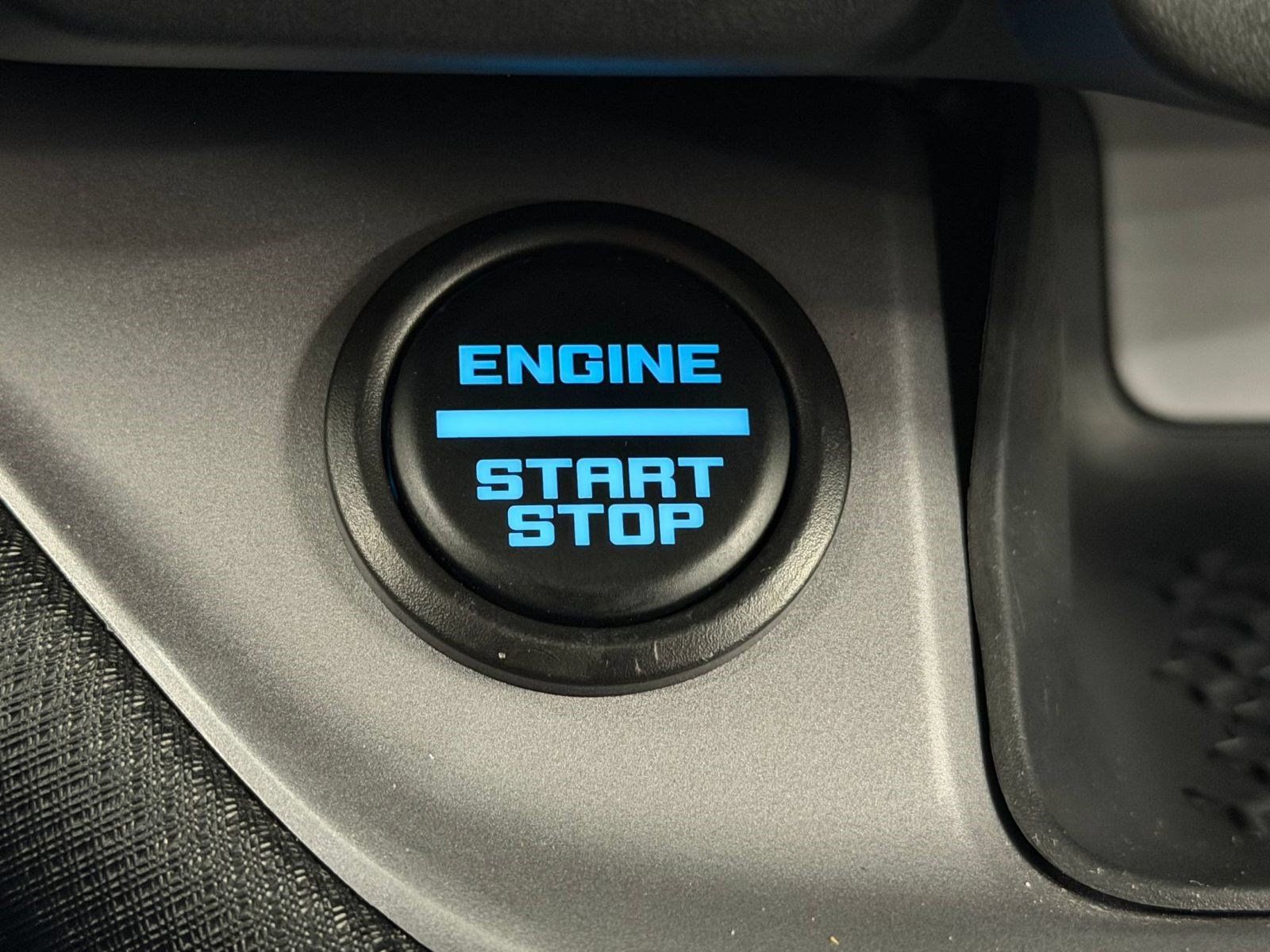Certified 2023 Ford Bronco Sport Big Bend w/ Convenience Package AWD/4WD image 16