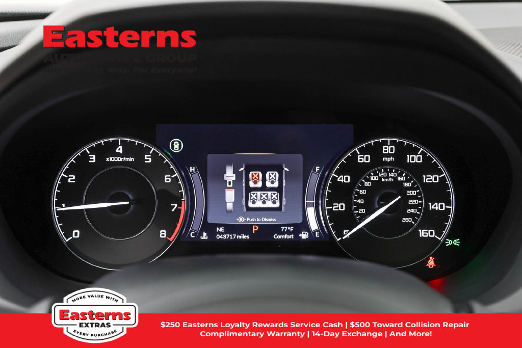 Used 2023 Acura RDX AWD image 18