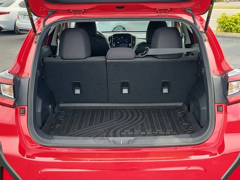 Certified 2024 Subaru Crosstrek 2.0i Premium image 12