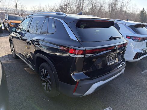 New 2026 Volkswagen Tiguan S image 5