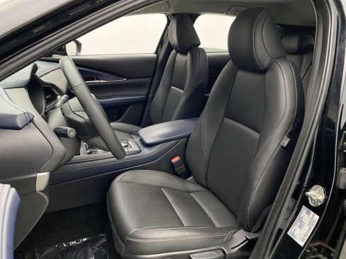 Used 2020 MAZDA CX-30 AWD w/ Select Package image 11