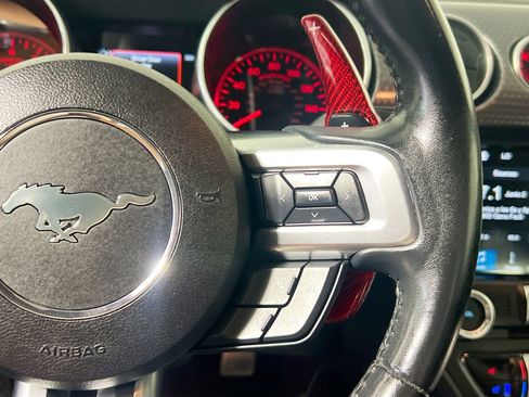 Used 2018 Ford Mustang Premium w/ Ecoboost Performance Package RWD image 19